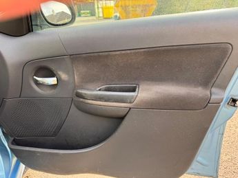 Citroen C3 1.6i 16V SX 5dr