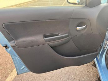 Citroen C3 1.6i 16V SX 5dr