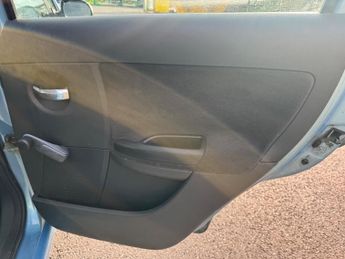 Citroen C3 1.6i 16V SX 5dr