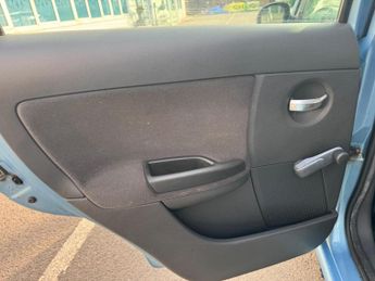 Citroen C3 1.6i 16V SX 5dr