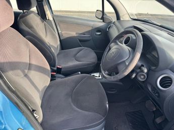 Citroen C3 1.6i 16V SX 5dr