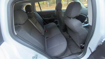 Chevrolet Cruze 1.8 LT Estate 5dr Petrol Auto Euro 5 (141 ps)