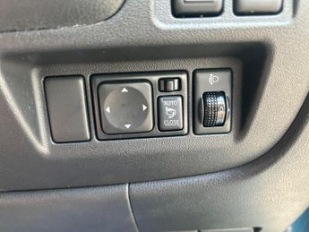 Nissan Micra 1.2 Tekna Euro 5 5dr