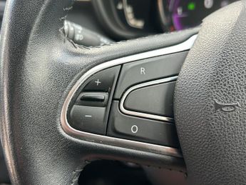 Renault Kadjar 1.5 dCi Dynamique S Nav EDC Euro 6 (s/s) 5dr