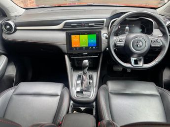 MG MG ZS 1.0 T-GDI Exclusive Auto Euro 6 5dr