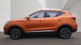 MG MG ZS 1.0 T-GDI Exclusive Auto Euro 6 5dr