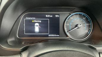 Nissan Leaf 39kWh Acenta Auto 5dr