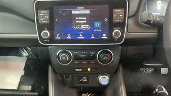 Nissan Leaf 39kWh Acenta Auto 5dr