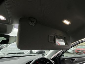 Audi A6 Saloon SPORT 40 TFSI MHEV S-A
