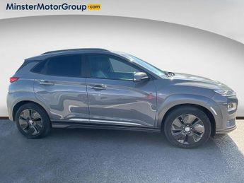 Hyundai Kona PREMIUM SE EV