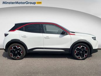 Vauxhall Mokka Electric E SRI PREMIUM