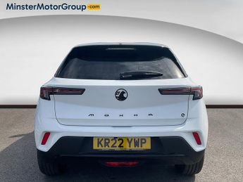 Vauxhall Mokka Electric E SRI PREMIUM