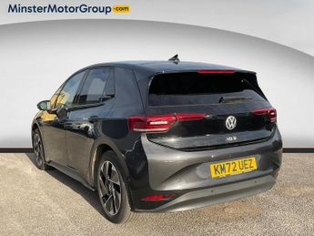 Volkswagen Id.3 FAMILY