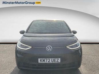 Volkswagen Id.3 FAMILY