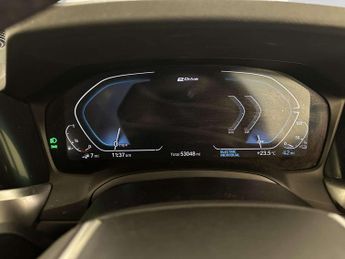 BMW 3 Series 2.0 330e 12kWh SE Pro Touring 5dr Petrol Plug-in Hybrid Auto Eur
