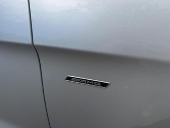 Mercedes-Benz GLE 3.0 GLE450 V6 AMG (Premium) G-Tronic 4MATIC Euro 6 (s/s) 5dr