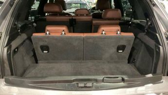 BMW X5 3.0 30d M Sport SUV 5dr Diesel Auto xDrive Euro 6 (s/s) (258 ps)