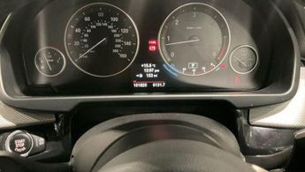 BMW X5 3.0 30d M Sport SUV 5dr Diesel Auto xDrive Euro 6 (s/s) (258 ps)