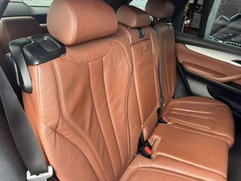 BMW X5 3.0 30d M Sport SUV 5dr Diesel Auto xDrive Euro 6 (s/s) (258 ps)