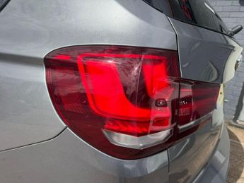 BMW X5 3.0 30d M Sport SUV 5dr Diesel Auto xDrive Euro 6 (s/s) (258 ps)