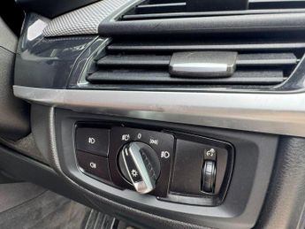 BMW X5 3.0 30d M Sport SUV 5dr Diesel Auto xDrive Euro 6 (s/s) (258 ps)