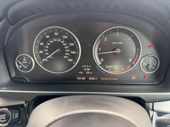 BMW X5 3.0 30d M Sport SUV 5dr Diesel Auto xDrive Euro 6 (s/s) (258 ps)