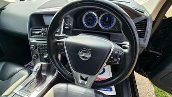 Volvo XC60 2.0 T5 R-Design Auto Euro 6 (s/s) 5dr