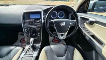 Volvo XC60 2.0 T5 R-Design Auto Euro 6 (s/s) 5dr