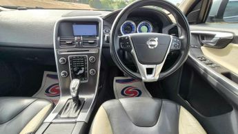 Volvo XC60 2.0 T5 R-Design Auto Euro 6 (s/s) 5dr