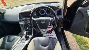 Volvo XC60 2.0 T5 R-Design Auto Euro 6 (s/s) 5dr
