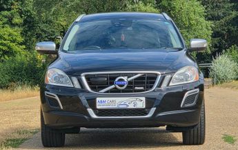Volvo XC60 2.0 T5 R-Design Auto Euro 6 (s/s) 5dr