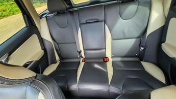 Volvo XC60 2.0 T5 R-Design Auto Euro 6 (s/s) 5dr