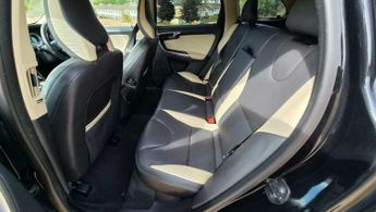 Volvo XC60 2.0 T5 R-Design Auto Euro 6 (s/s) 5dr