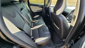 Volvo XC60 2.0 T5 R-Design Auto Euro 6 (s/s) 5dr