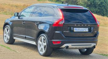 Volvo XC60 2.0 T5 R-Design Auto Euro 6 (s/s) 5dr