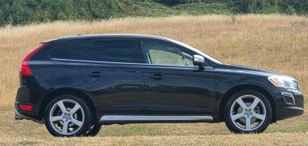 Volvo XC60 2.0 T5 R-Design Auto Euro 6 (s/s) 5dr