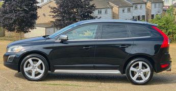 Volvo XC60 2.0 T5 R-Design Auto Euro 6 (s/s) 5dr