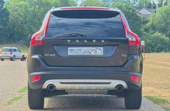 Volvo XC60 2.0 T5 R-Design Auto Euro 6 (s/s) 5dr