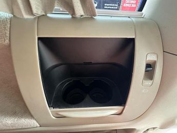 Nissan Elgrand 3.5 CAMPER CONVERSION WITH POPUP—KITCHEN—R&R—FRIDGE—OVEN