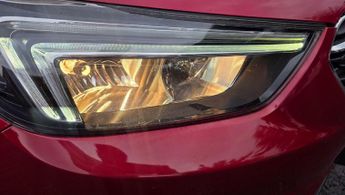 Vauxhall Mokka X 1.4i Turbo Design Nav Auto Euro 6 5dr