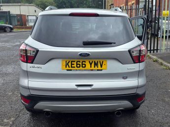 Ford Kuga 1.5T EcoBoost Titanium Auto AWD Euro 6 (s/s) 5dr