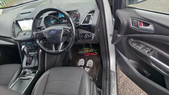 Ford Kuga 1.5T EcoBoost Titanium Auto AWD Euro 6 (s/s) 5dr