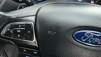 Ford Kuga 1.5T EcoBoost Titanium Auto AWD Euro 6 (s/s) 5dr