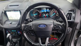 Ford Kuga 1.5T EcoBoost Titanium Auto AWD Euro 6 (s/s) 5dr