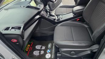 Ford Kuga 1.5T EcoBoost Titanium Auto AWD Euro 6 (s/s) 5dr