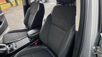 Ford Kuga 1.5T EcoBoost Titanium Auto AWD Euro 6 (s/s) 5dr