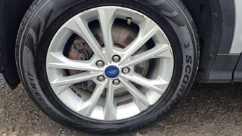Ford Kuga 1.5T EcoBoost Titanium Auto AWD Euro 6 (s/s) 5dr
