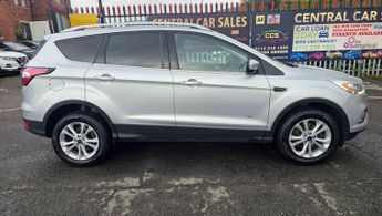 Ford Kuga 1.5T EcoBoost Titanium Auto AWD Euro 6 (s/s) 5dr