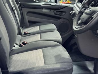 Ford Transit Custom 2.0 300 EcoBlue Leader L1 H2 Euro 6 (s/s) 5dr