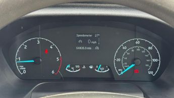 Ford Transit Custom 2.0 300 EcoBlue Leader L1 H2 Euro 6 (s/s) 5dr